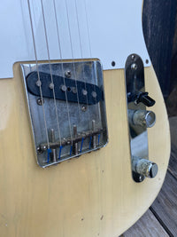 SOLD - Fender Esquire 1959