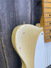 SOLD - Fender Esquire 1959