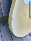 SOLD - Fender Esquire 1959