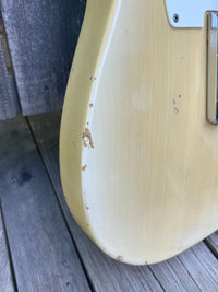 SOLD - Fender Esquire 1959