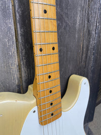 SOLD - Fender Esquire 1959