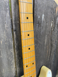 SOLD - Fender Esquire 1959