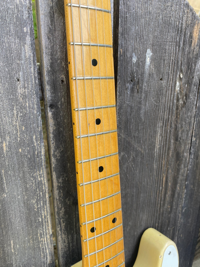 SOLD - Fender Esquire 1959