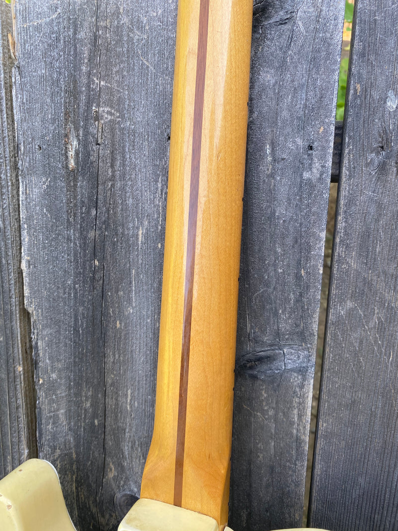 SOLD - Fender Esquire 1959