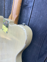 SOLD - Fender Esquire 1959