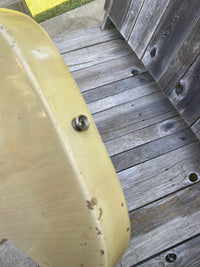 SOLD - Fender Esquire 1959