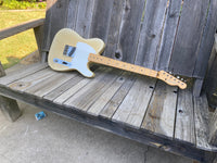 SOLD - Fender Esquire 1959