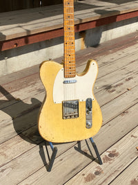 SOLD Fender Telecaster 1956 SOLD