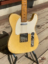 SOLD Fender Telecaster 1956 SOLD