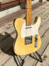 SOLD Fender Telecaster 1956 SOLD
