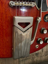 SOLD - Gibson SG Les Paul Standard 1963