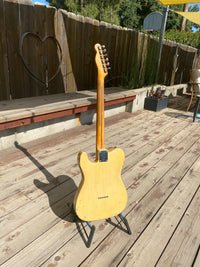 SOLD Fender Telecaster 1956 SOLD