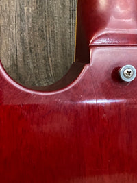 SOLD - Gibson SG Les Paul Standard 1963