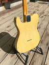 SOLD Fender Telecaster 1956 SOLD