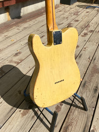 SOLD Fender Telecaster 1956 SOLD