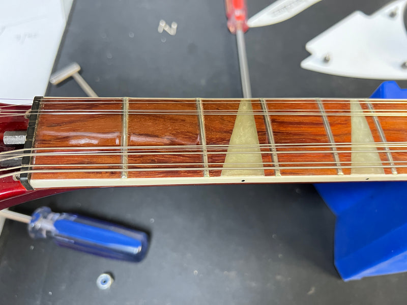 SOLD - Rickenbacker 360/12V64 12 String Electric Guitar 2000