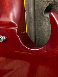 SOLD - Gibson SG Les Paul Standard 1963