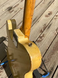 SOLD Fender Telecaster 1956 SOLD