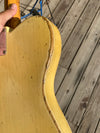 SOLD Fender Telecaster 1956 SOLD