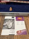 SOLD - Rickenbacker 360/12V64 12 String Electric Guitar 2000