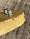 SOLD Fender Telecaster 1956 SOLD