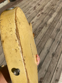 SOLD Fender Telecaster 1956 SOLD