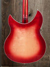 SOLD - Rickenbacker 360/12V64 12 String Electric Guitar 2000