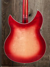 SOLD - Rickenbacker 360/12V64 12 String Electric Guitar 2000