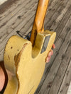 SOLD Fender Telecaster 1956 SOLD
