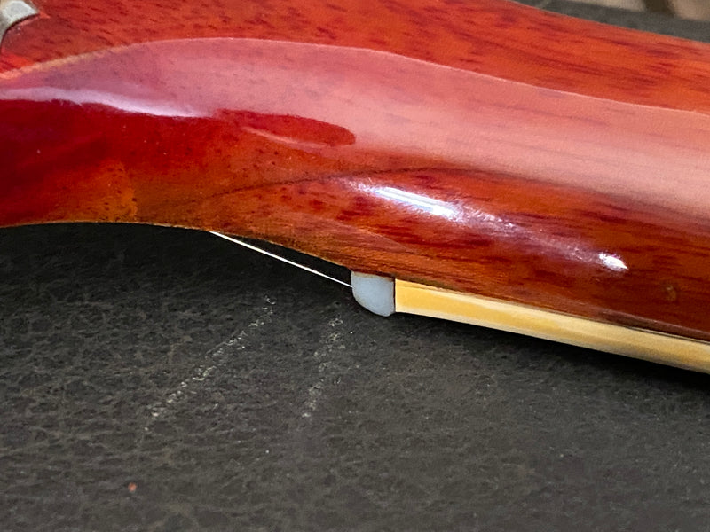 SOLD - Gibson SG Les Paul Standard 1963