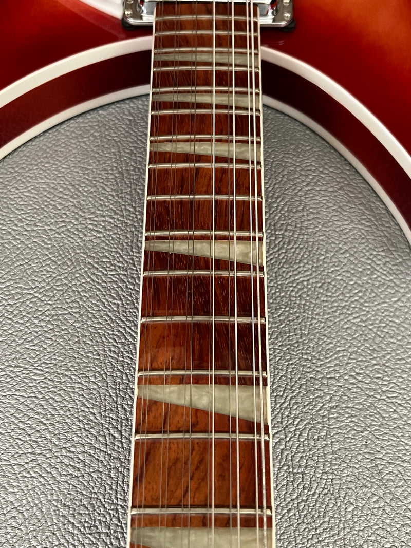 SOLD - Rickenbacker 360/12V64 12 String Electric Guitar 2000