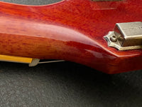 SOLD - Gibson SG Les Paul Standard 1963
