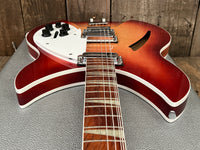 SOLD - Rickenbacker 360/12V64 12 String Electric Guitar 2000