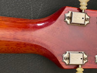 SOLD - Gibson SG Les Paul Standard 1963