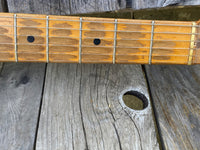 SOLD Fender Telecaster 1956 SOLD