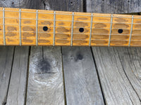 SOLD Fender Telecaster 1956 SOLD