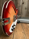 SOLD - Rickenbacker 360/12V64 12 String Electric Guitar 2000