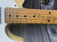 SOLD Fender Telecaster 1956 SOLD