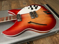 SOLD - Rickenbacker 360/12V64 12 String Electric Guitar 2000