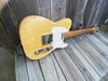 SOLD Fender Telecaster 1956 SOLD