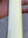 SOLD - Gibson Les Paul Custom White Custom Shop 2008 - SOLD