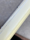 SOLD - Gibson Les Paul Custom White Custom Shop 2008 - SOLD