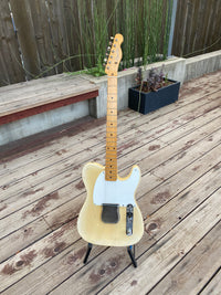 SOLD - Fender Esquire 1959