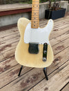 SOLD - Fender Esquire 1959
