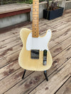 SOLD - Fender Esquire 1959