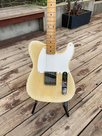 SOLD - Fender Esquire 1959