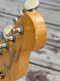 SOLD - Fender Esquire 1959
