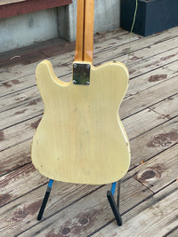 SOLD - Fender Esquire 1959