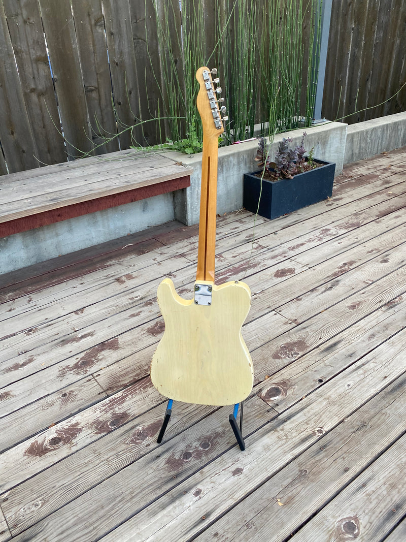 SOLD - Fender Esquire 1959