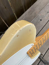 SOLD - Fender Esquire 1959